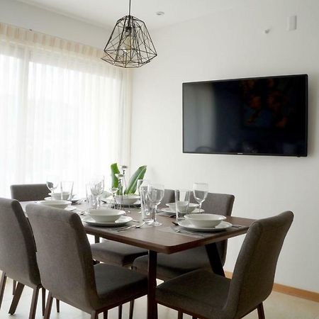 Metropolitan Suites Zapopan Extérieur photo