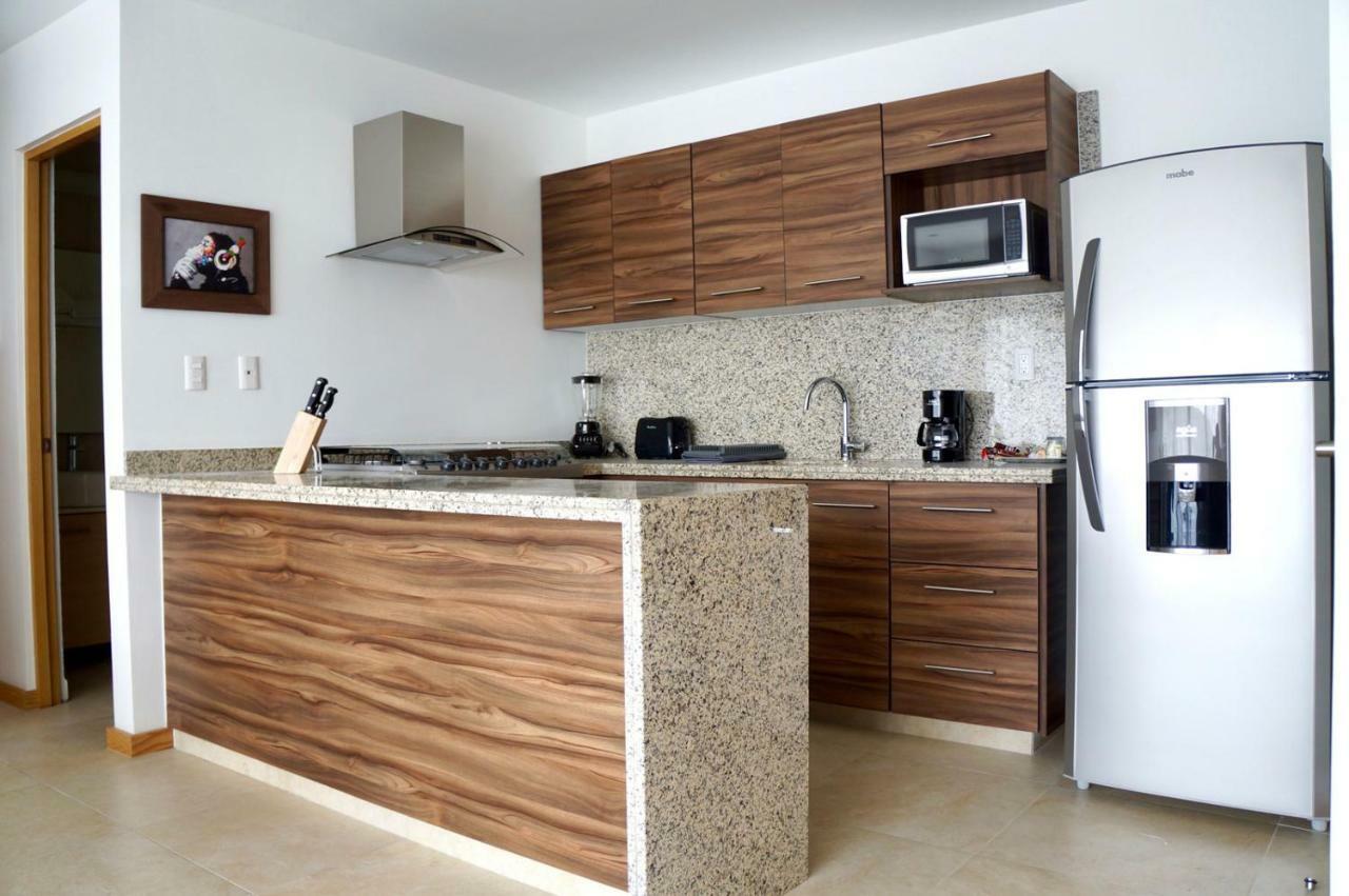 Metropolitan Suites Zapopan Extérieur photo