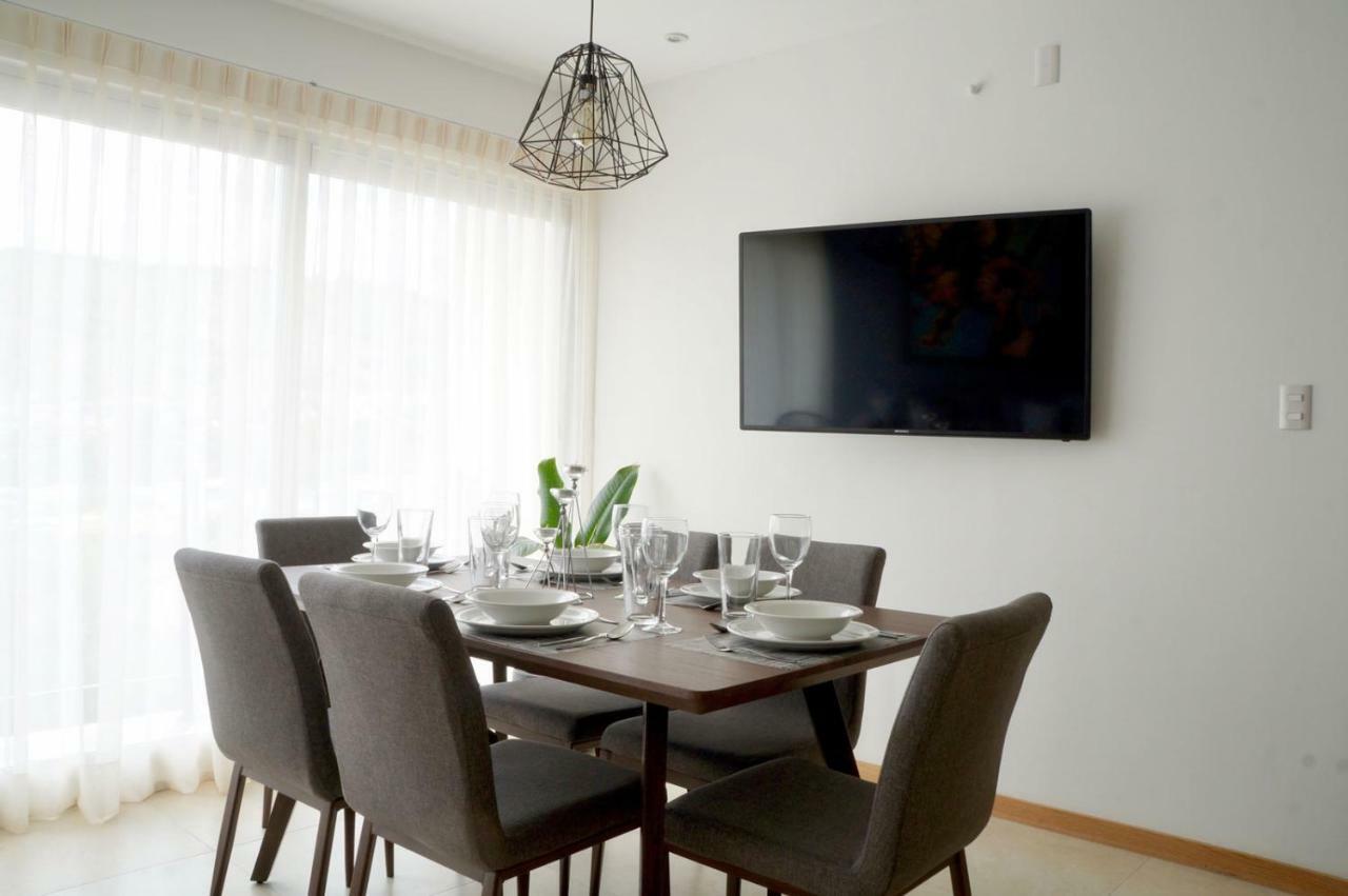 Metropolitan Suites Zapopan Extérieur photo