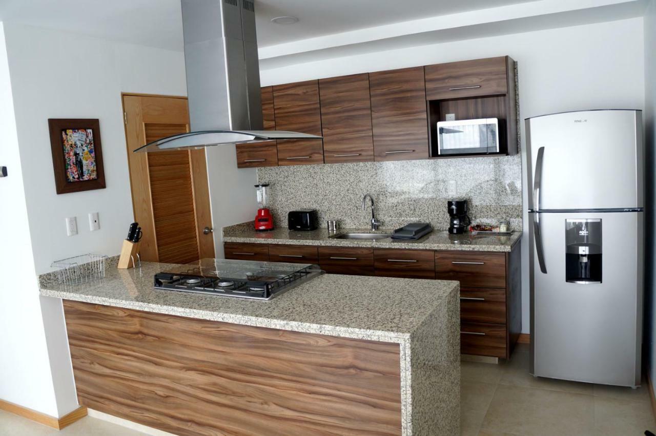 Metropolitan Suites Zapopan Extérieur photo