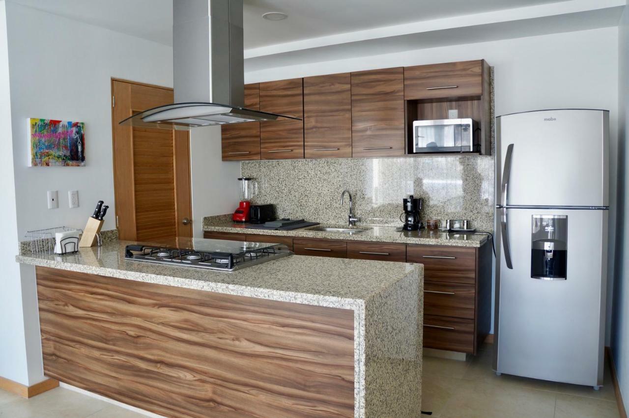 Metropolitan Suites Zapopan Extérieur photo