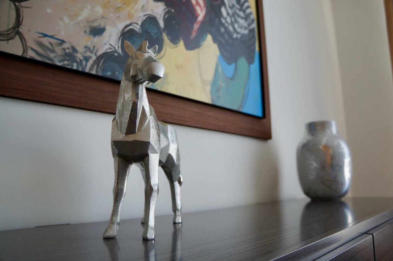 Metropolitan Suites Zapopan Extérieur photo