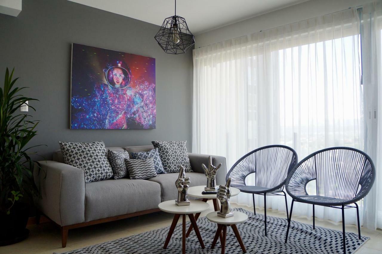 Metropolitan Suites Zapopan Extérieur photo
