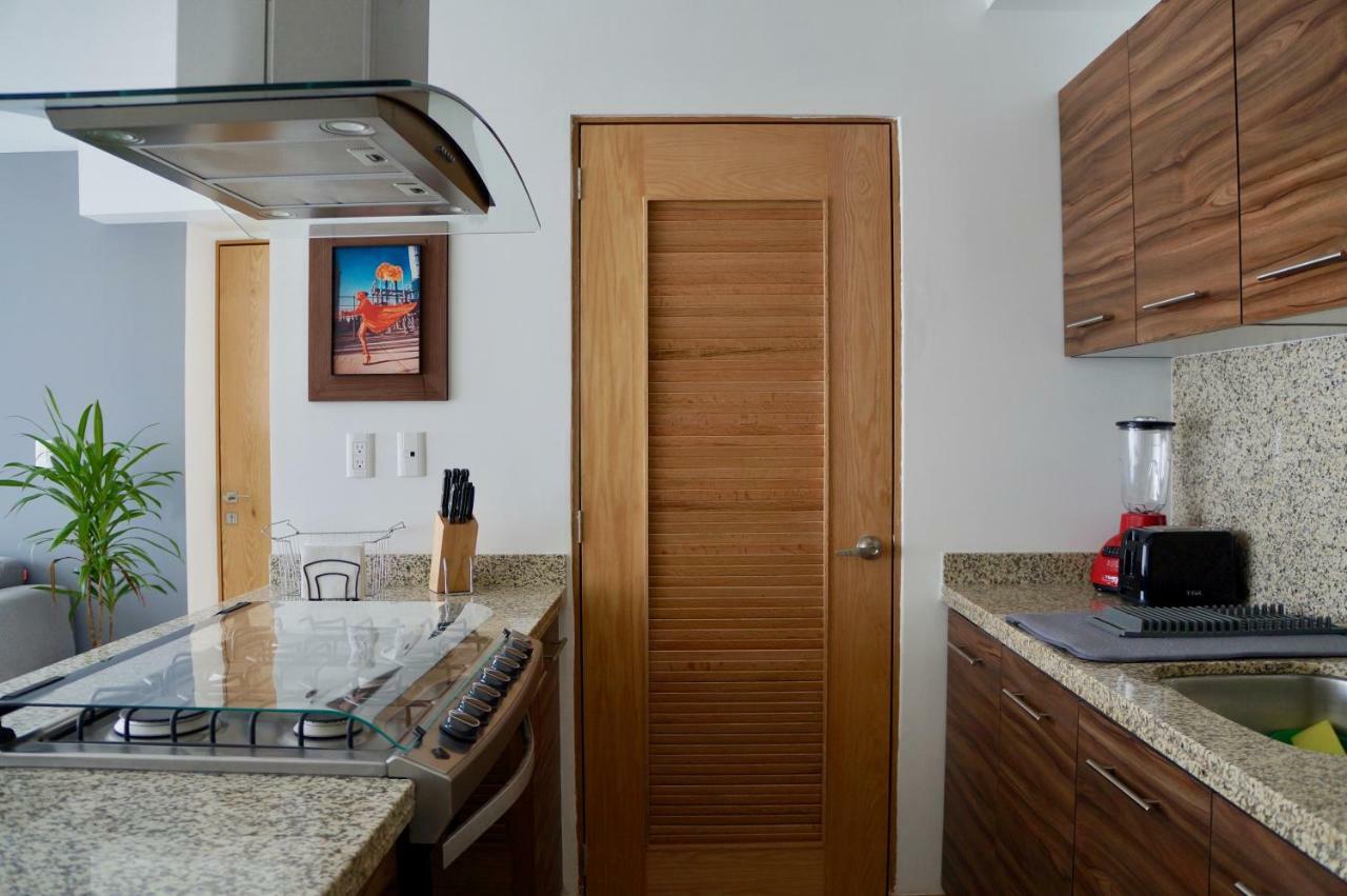 Metropolitan Suites Zapopan Extérieur photo