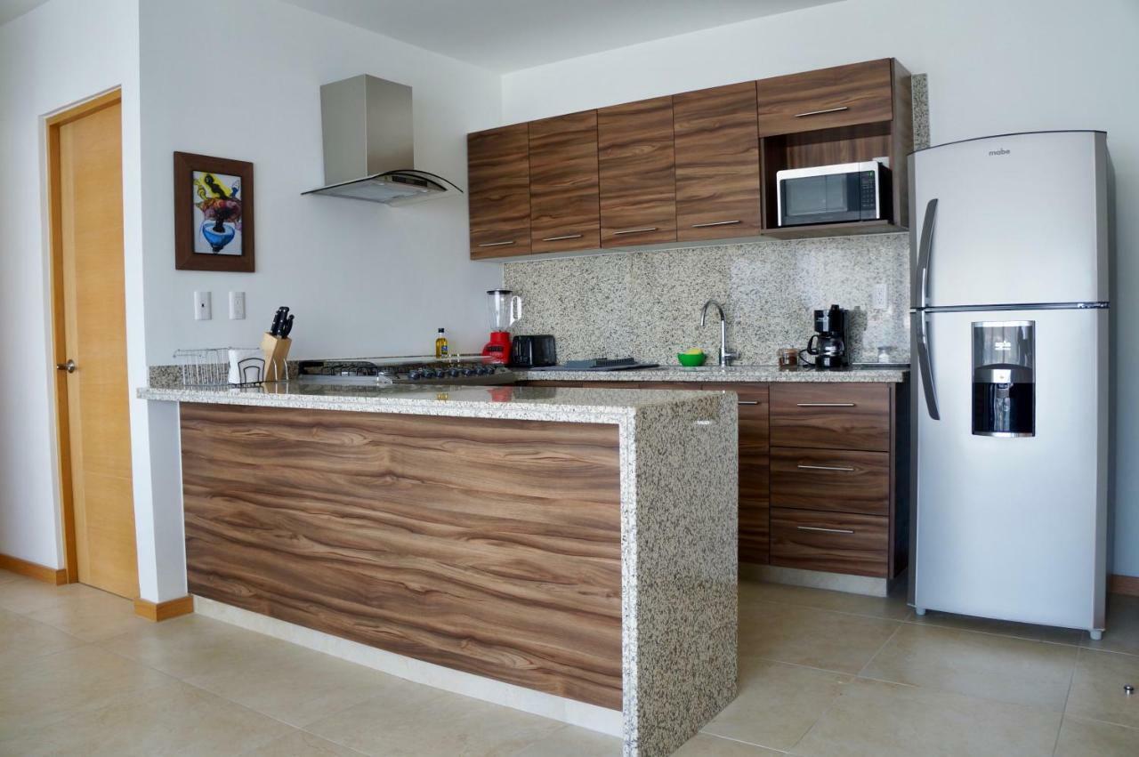 Metropolitan Suites Zapopan Extérieur photo