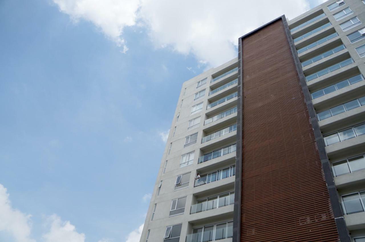 Metropolitan Suites Zapopan Extérieur photo