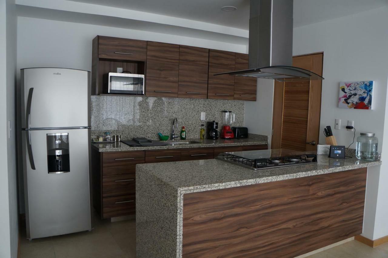 Metropolitan Suites Zapopan Extérieur photo