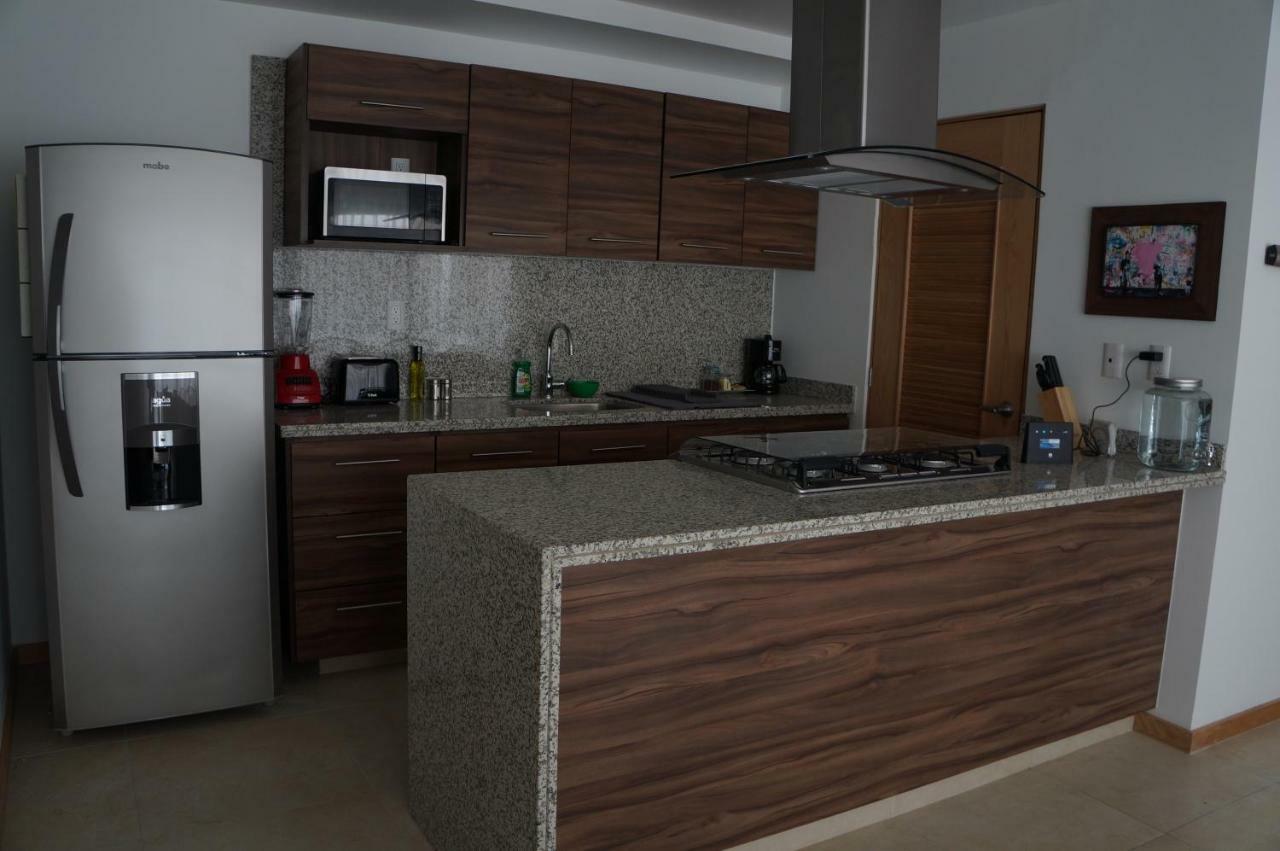 Metropolitan Suites Zapopan Extérieur photo