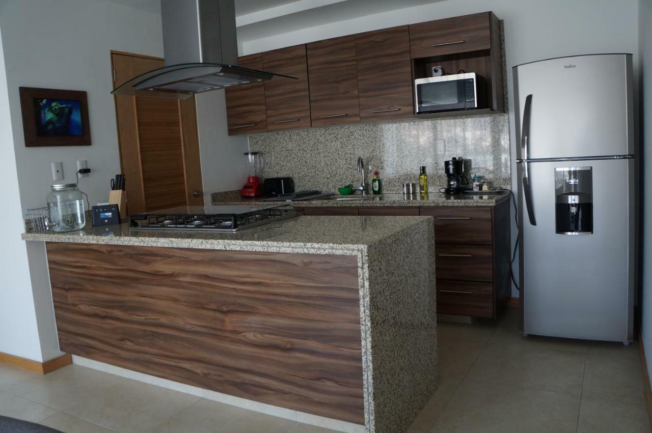 Metropolitan Suites Zapopan Extérieur photo